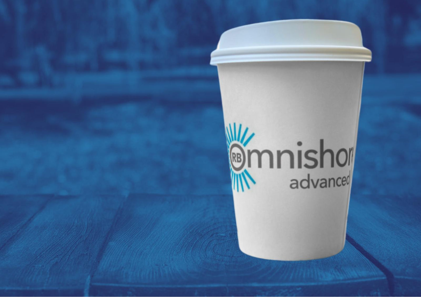 RBO NRG Cup2Go