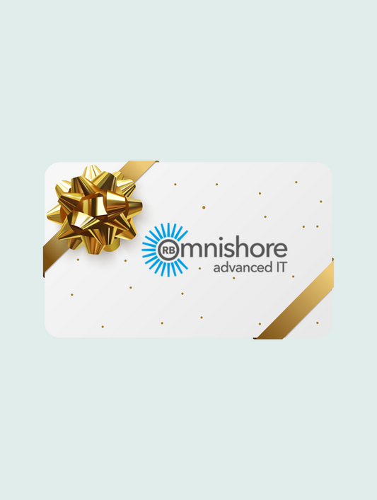 RBO Gift Card