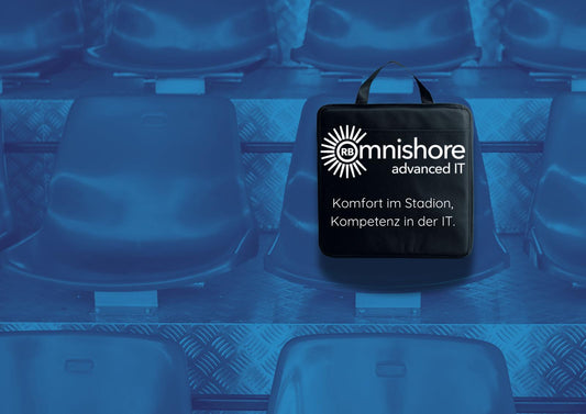 RBO Fun Stadionkissen